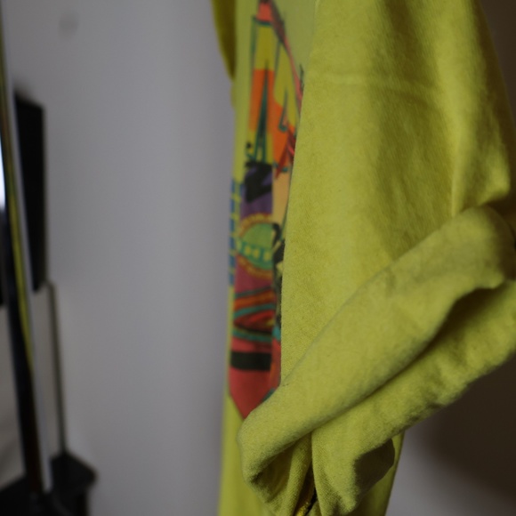 VINTAGE RACING T SHIRT - Picture 6 of 8